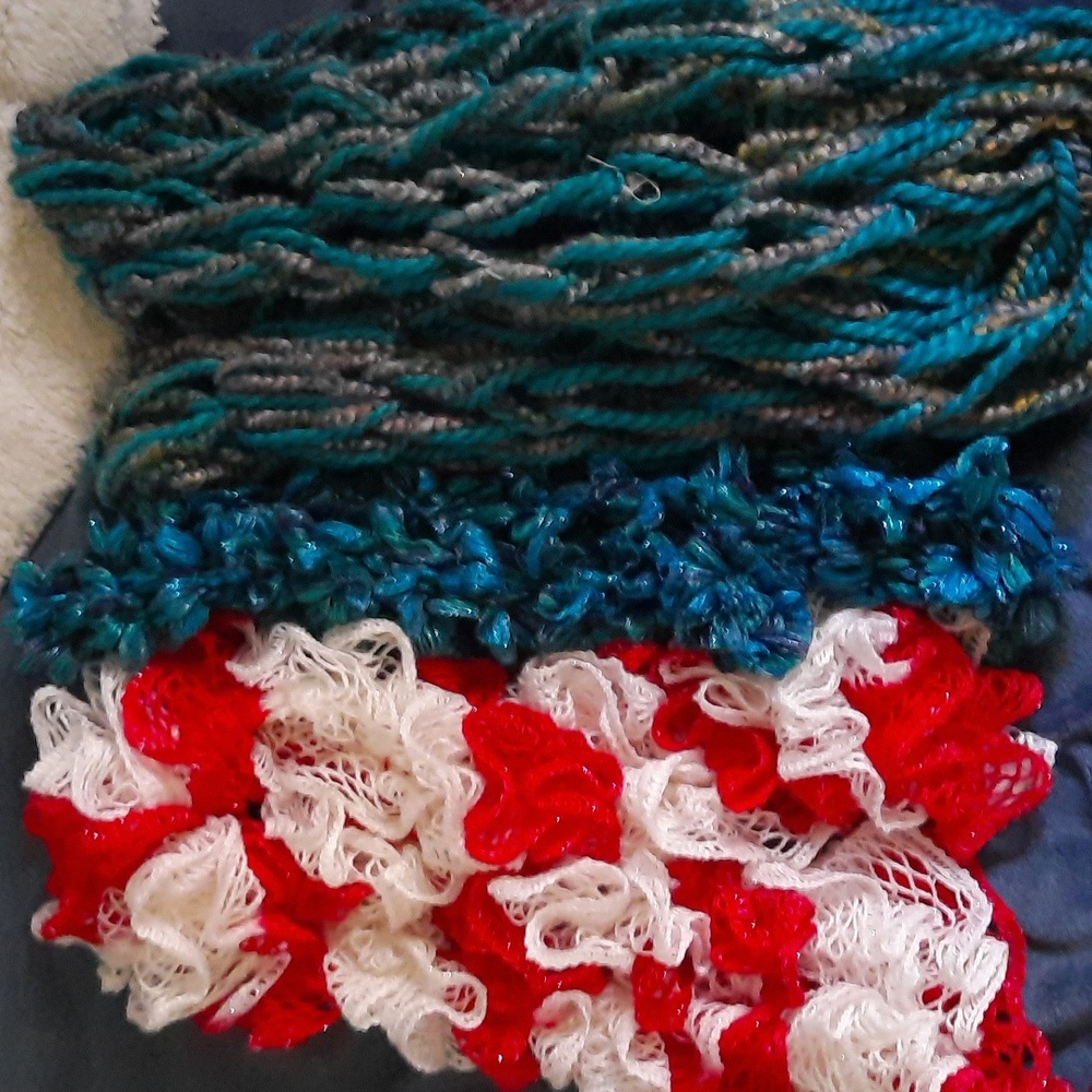Scarves